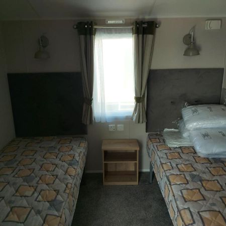 Tlc Caravan Haven Berwick Upon Tweed Extérieur photo